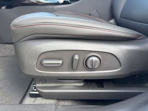 New 2026 Chevrolet Trax RS w/ Driver Confidence Package FWD image 14