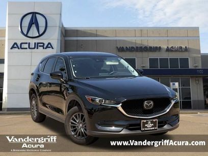 Used 2019 MAZDA CX-5 Touring