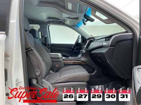 Used 2019 Chevrolet Tahoe LS image 14