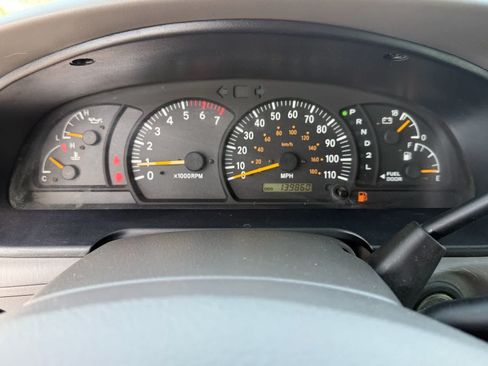 Used 2003 Toyota Tundra SR5 RWD image 36