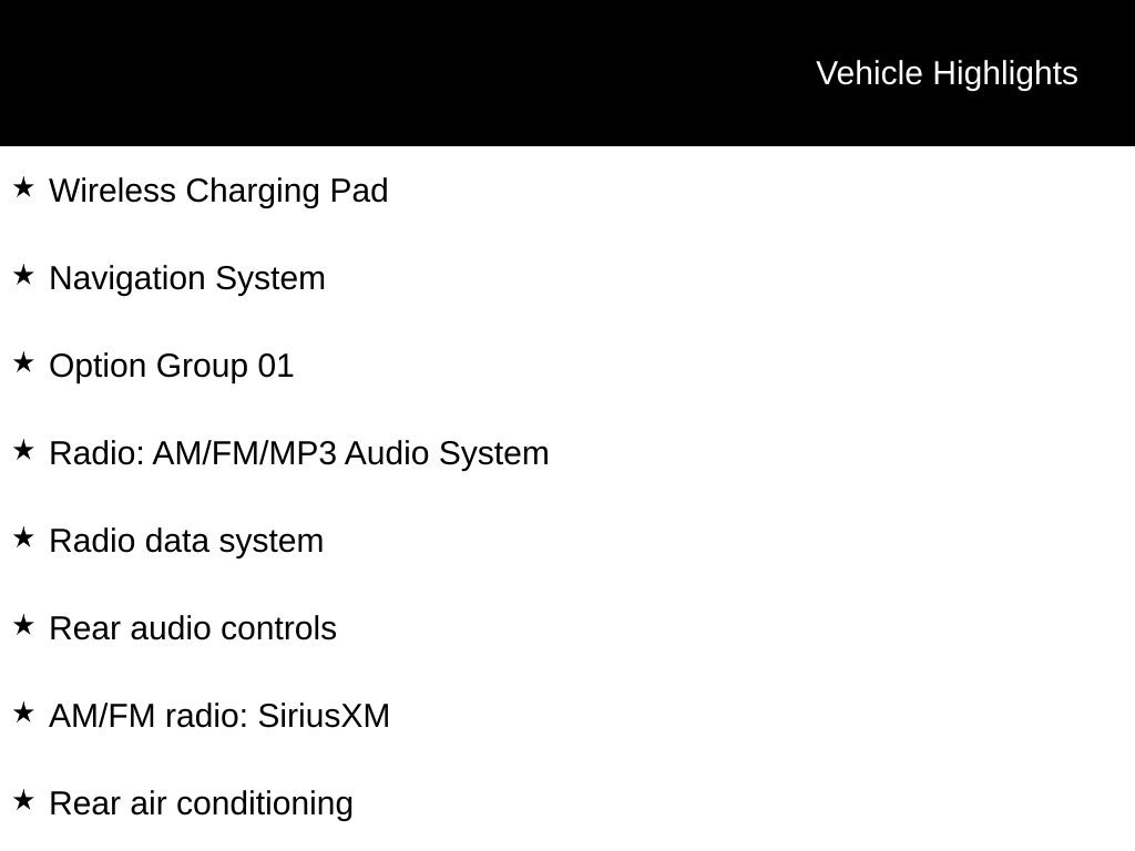 Used 2025 Hyundai Palisade SEL AWD/4WD image 16