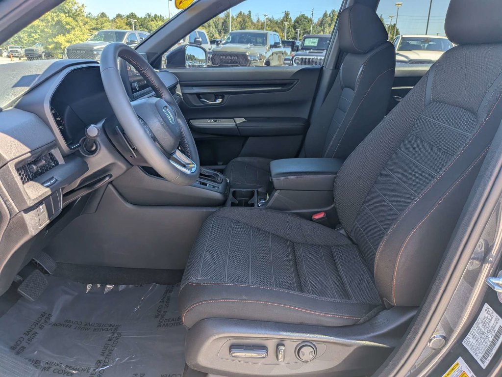 Used 2023 Honda CR-V Sport image 19