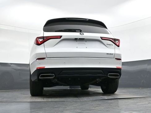 Used 2024 Acura MDX SH-AWD w/ Technology Package image 34