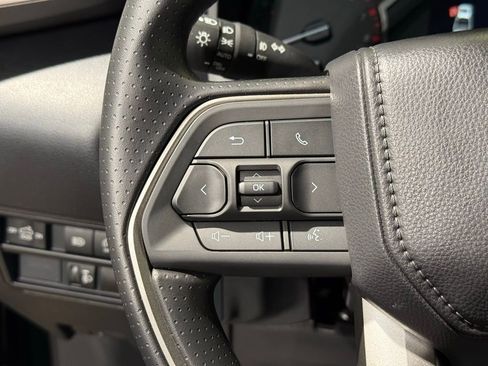 New 2026 Toyota Tundra SR5 AWD/4WD image 22