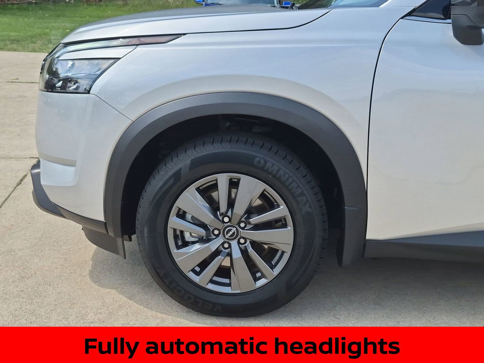 Certified 2024 Nissan Pathfinder S w/ Cargo Package AWD/4WD image 16
