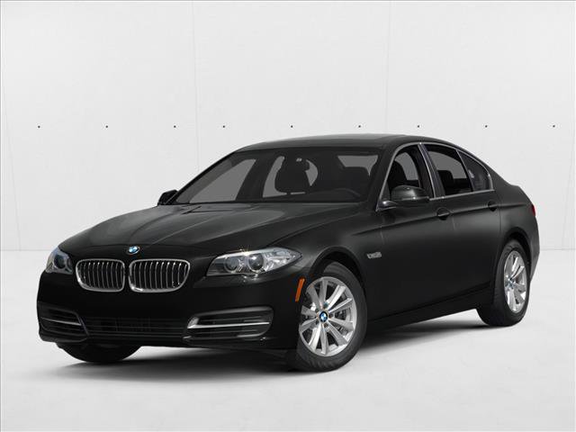 Used 2014 BMW 535i Sedan RWD image 1