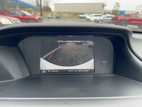 Used 2016 Honda Accord LX image 17