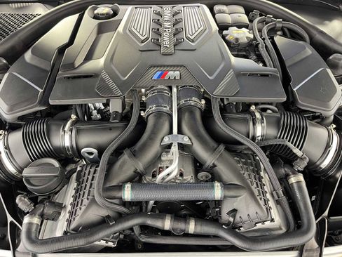 Used 2023 BMW M8 Competition image 35