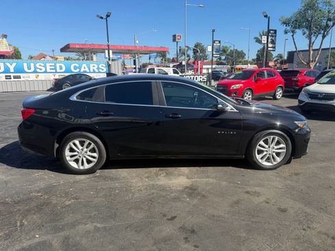 Used 2016 Chevrolet Malibu LT FWD image 7