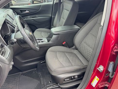 Used 2021 Chevrolet Equinox LT AWD/4WD image 5