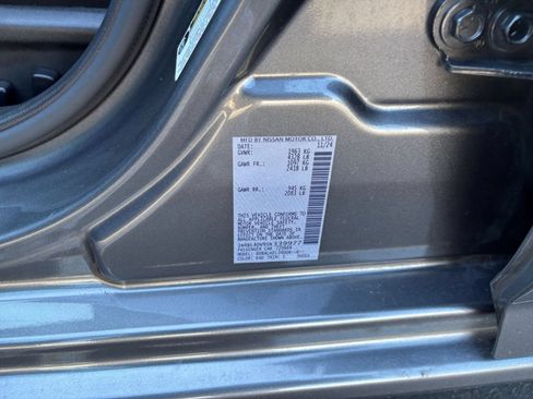 Used 2025 Nissan Altima 2.5 SV FWD image 29