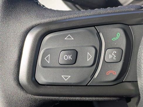 New 2025 Jeep Wrangler Sport S image 21