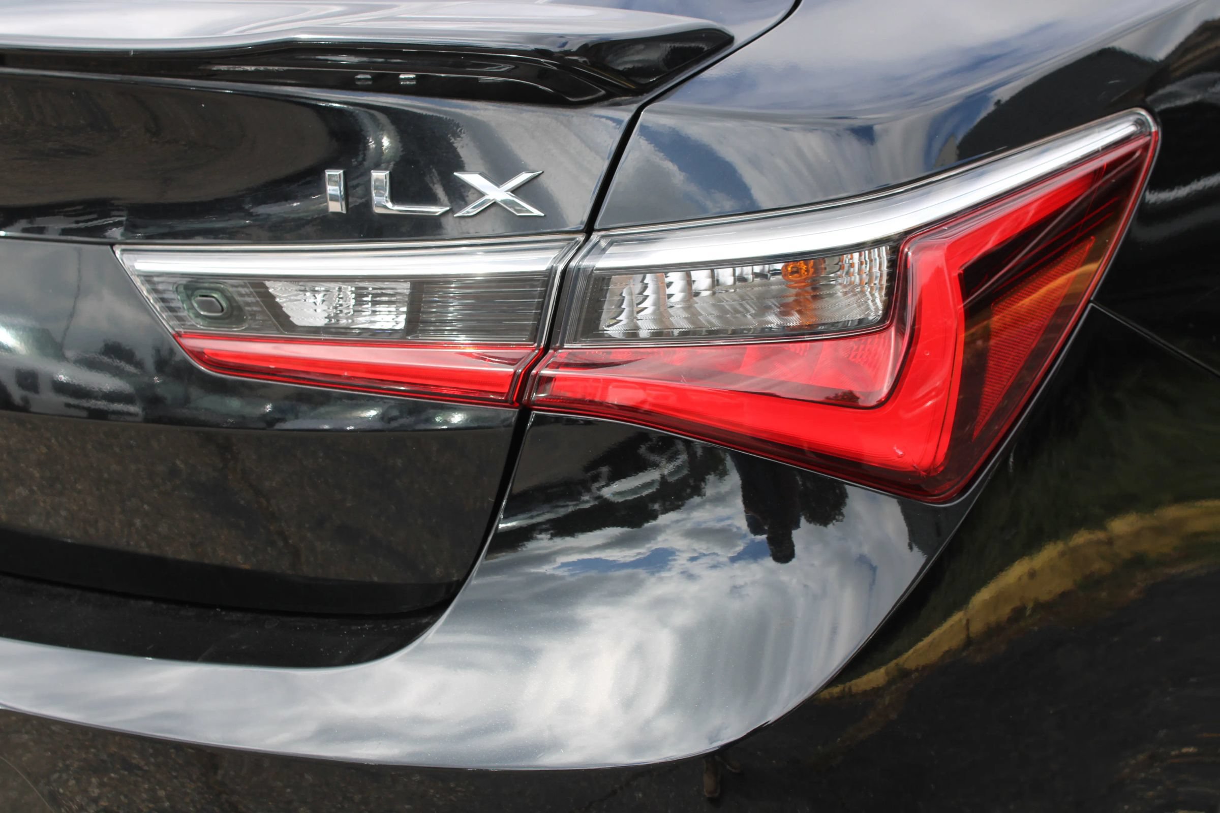 Used 2019 Acura ILX FWD image 30