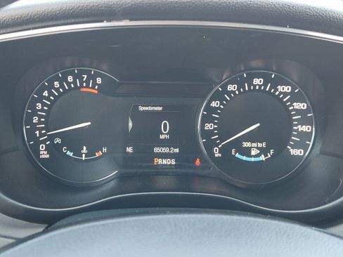 Used 2018 Lincoln MKC Reserve image 16