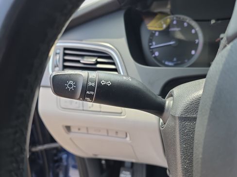 Used 2015 Hyundai Sonata Sport w/ Option Group 04 FWD image 26