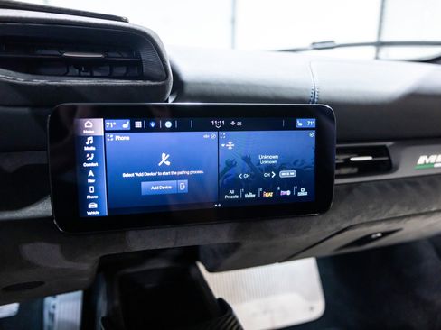 Used 2022 Maserati MC20 Coupe image 44