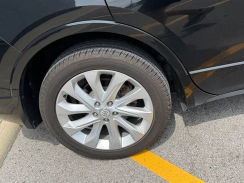 Used 2017 Buick Envision Premium AWD/4WD image 8