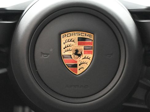 Certified 2024 Porsche 911 Carrera S image 25