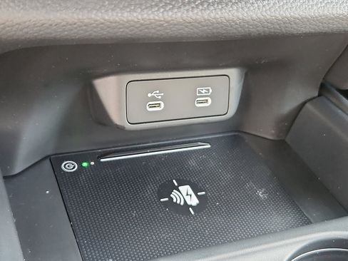 New 2026 Honda HR-V Sport image 17