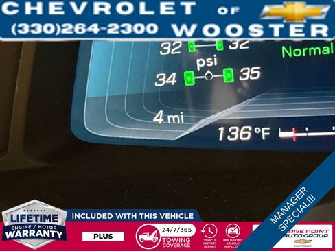 New 2025 Chevrolet Corvette Stingray Preferred Cpe w/ 2LT image 19