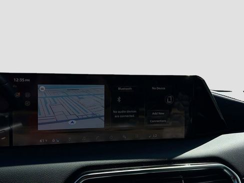 New 2026 Nissan Armada Platinum w/ Convenience Package image 15