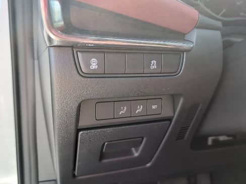 Used 2022 MAZDA MAZDA3 s FWD image 23