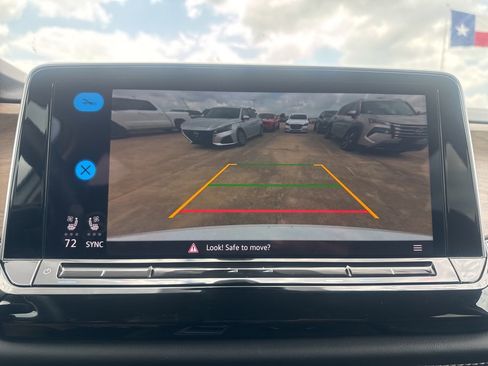 Used 2024 Volkswagen Atlas SE FWD image 45