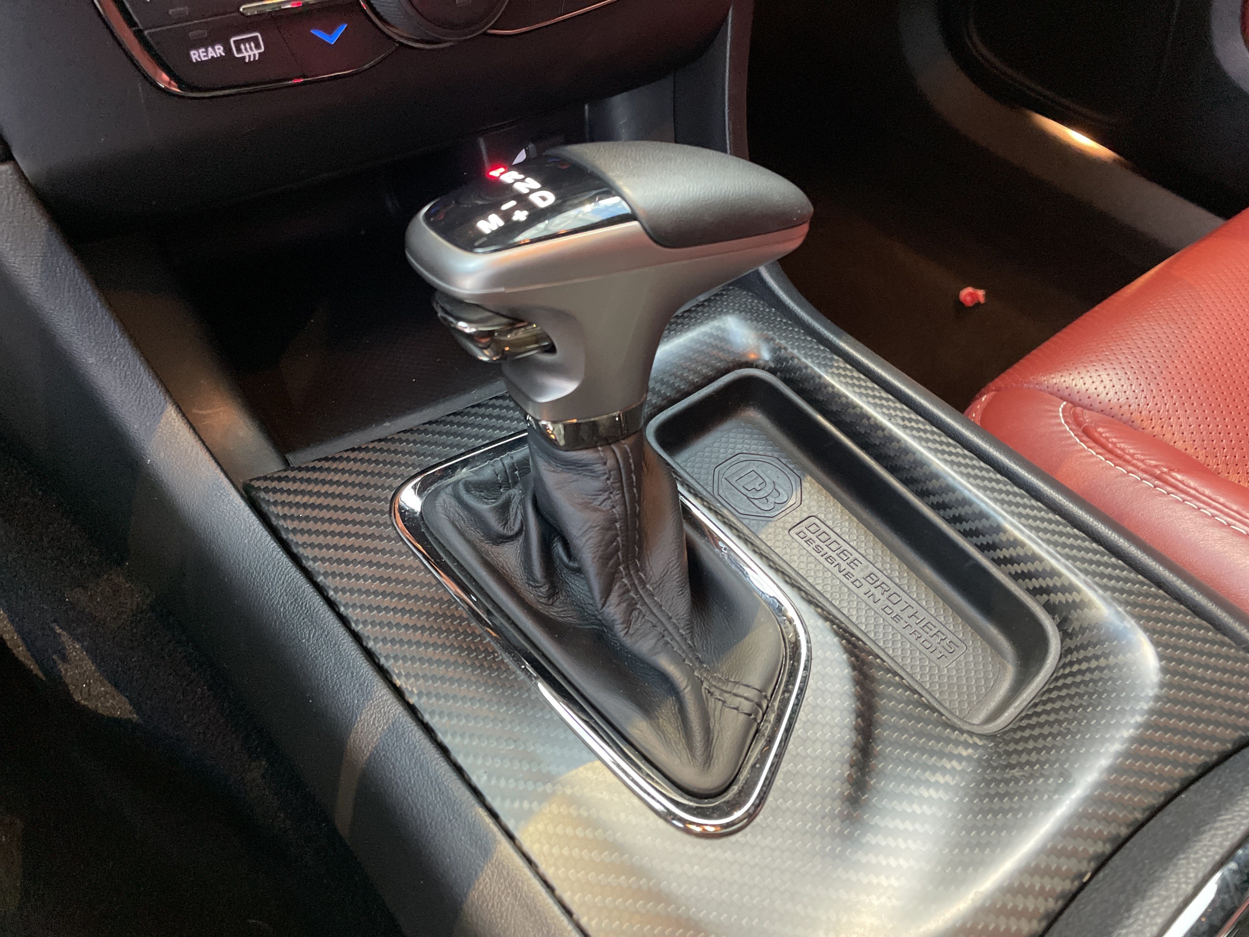 Used 2021 Dodge Charger SRT Hellcat RWD image 34