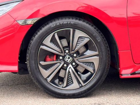 Used 2017 Honda Civic Si image 11