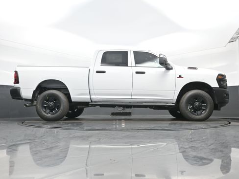 New 2026 RAM 2500 Tradesman image 16