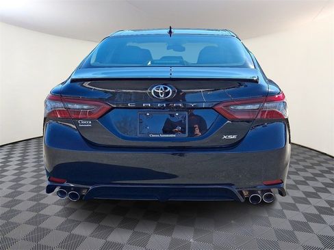 Used 2023 Toyota Camry XSE image 8