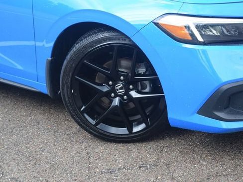 Used 2024 Honda Civic Sport image 28