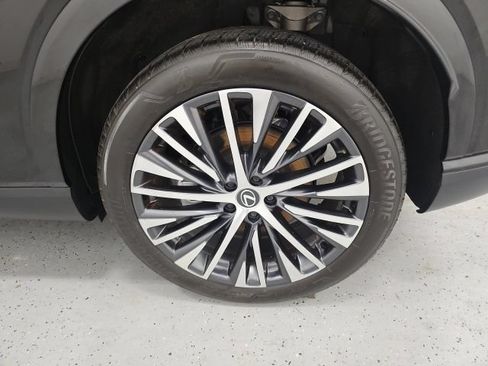 Used 2023 Lexus RX 350 Premium Plus w/ Accessory Package AWD/4WD image 10