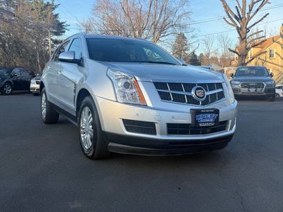 Used 2011 Cadillac SRX Luxury