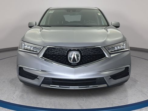 Used 2017 Acura MDX SH-AWD w/ Technology Package image 2