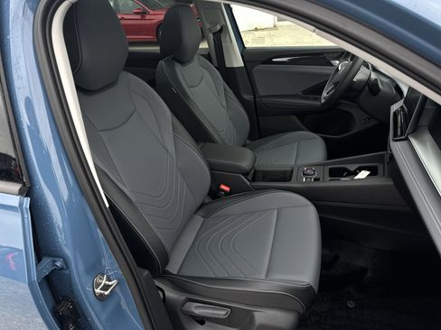 New 2026 Volkswagen Tiguan SE image 30