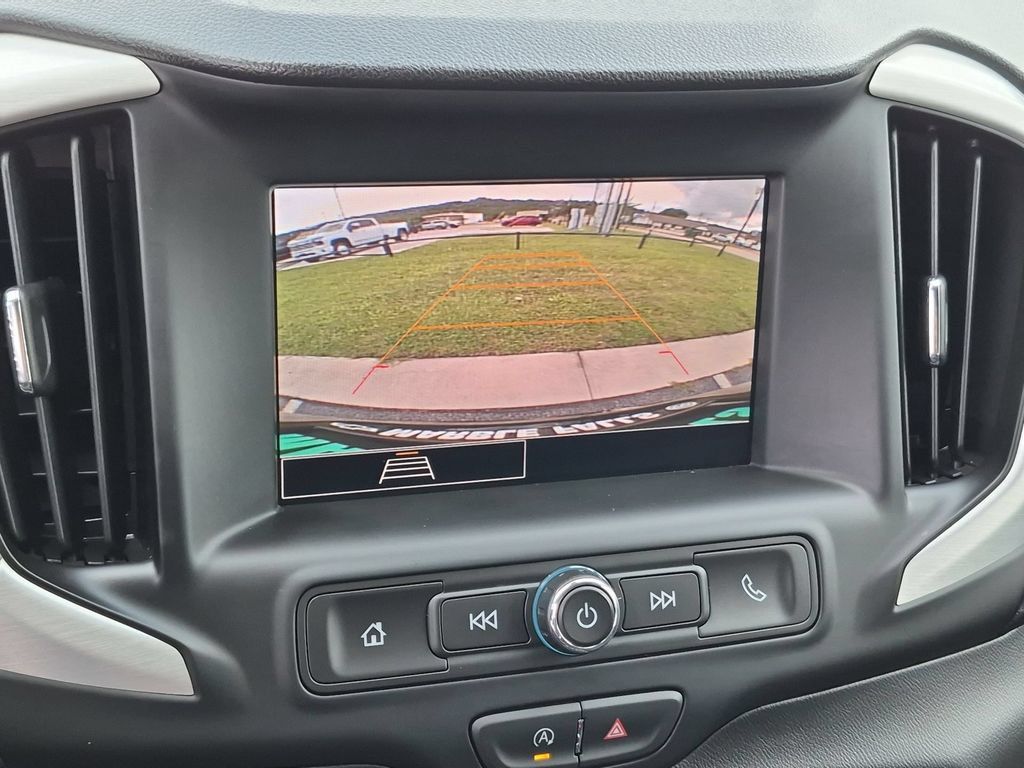 Certified 2024 GMC Terrain SLE AWD/4WD image 13