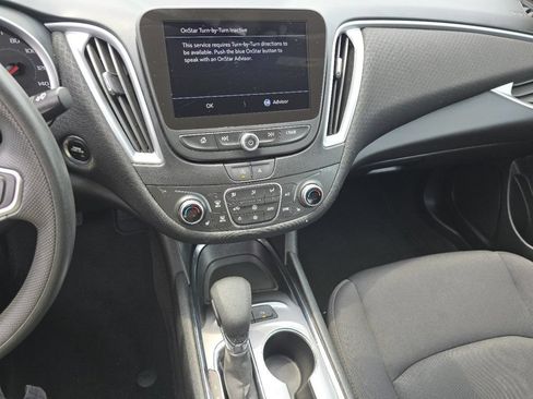 Certified 2024 Chevrolet Malibu LT FWD image 29