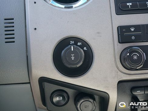 Used 2015 Ford F350 XLT w/ FX4 4x4 Off Road Package image 30