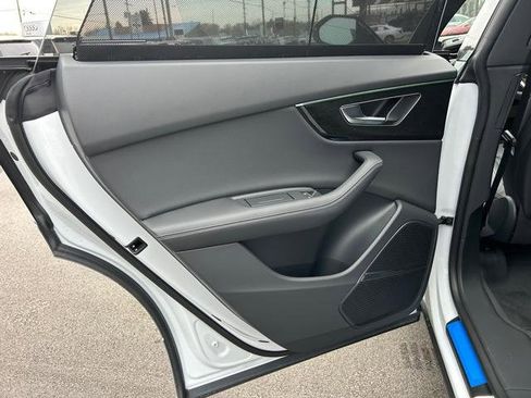 New 2026 Audi Q8 Premium Plus image 11