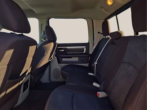 Used 2014 RAM 1500 Big Horn image 8