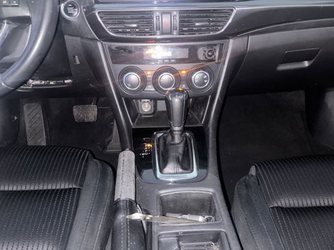 Used 2015 MAZDA MAZDA6 Sport image 25