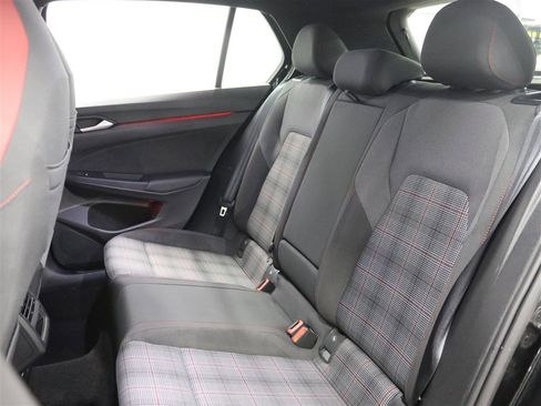 Used 2024 Volkswagen GTI S image 13