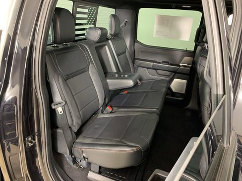 Used 2024 Ford F150 Raptor image 35