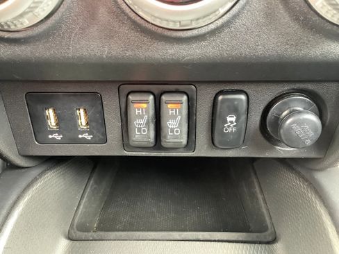 Used 2021 Mitsubishi Outlander Sport SE image 20