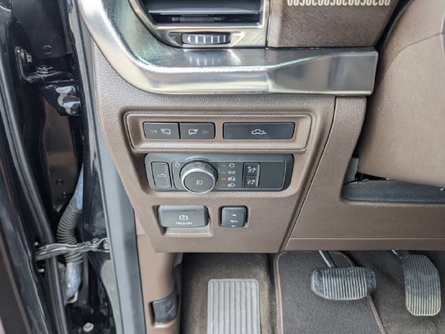 Used 2021 Ford F150 King Ranch w/ Equipment Group 601A High AWD/4WD image 32