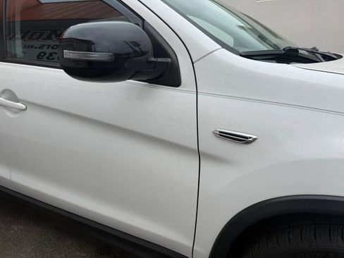 Used 2018 Mitsubishi Outlander Sport ES image 6