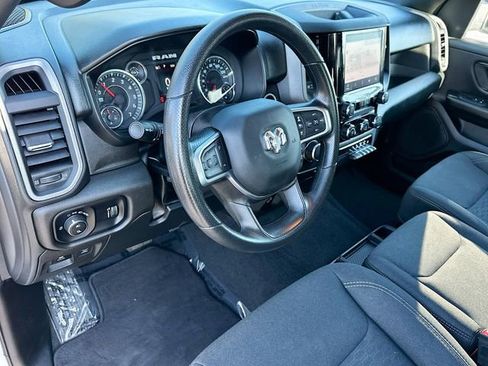 Used 2025 RAM 1500 Tradesman image 9