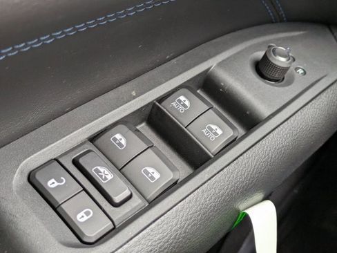 New 2026 Jeep Compass Latitude image 20