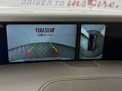 New 2026 Lincoln Nautilus Premier w/ Equipment Group 102A image 14